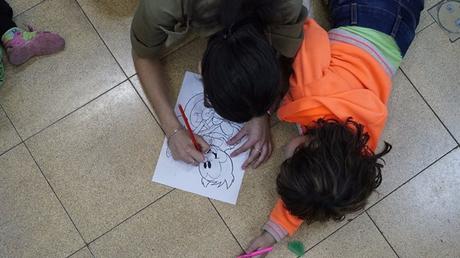 La nobleza de Israel: soldados de las IDF ayudan a heridos sirios