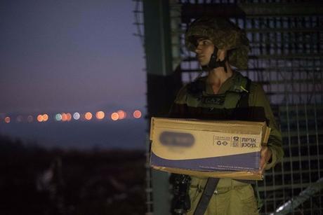 La nobleza de Israel: soldados de las IDF ayudan a heridos sirios