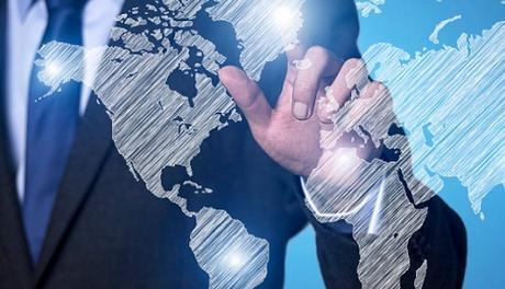 Cómo Llevar Tu Negocio A Nivel Internacional?
