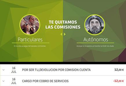 el villano arrinconado, humor, chistes, reir, satira, Bankia