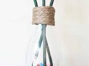 Hacemos ramo pistilos