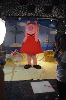 Crucero Costa Diadema con un bebé: Marsella