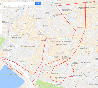 Crucero Costa Diadema con un bebé: Escala en Mallorca Crucero Costa Diadema con un bebé: Escala en Mallorca