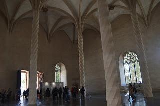 Crucero Costa Diadema con un bebé: Escala en Mallorca Crucero Costa Diadema con un bebé: Escala en Mallorca