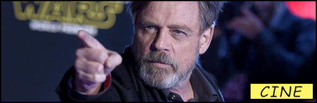 Mark Hamill se sentía atraído por dar vida al Buitre en ‘Homecoming’