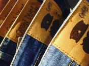 Jeans, jeans made Spain