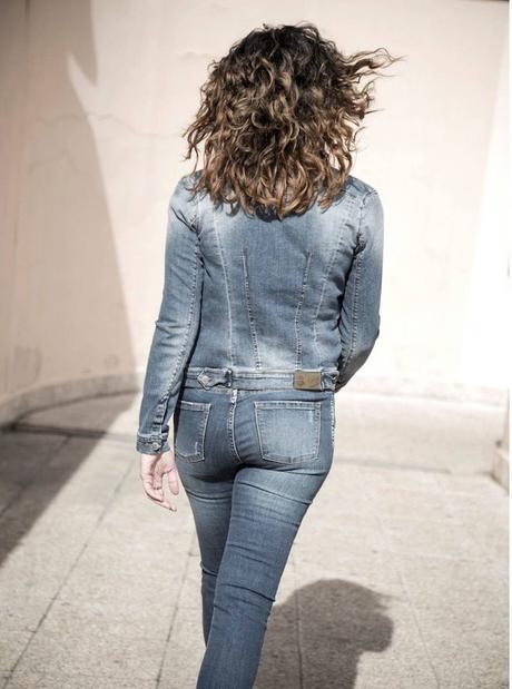 mrc jeans vaqueros mujer