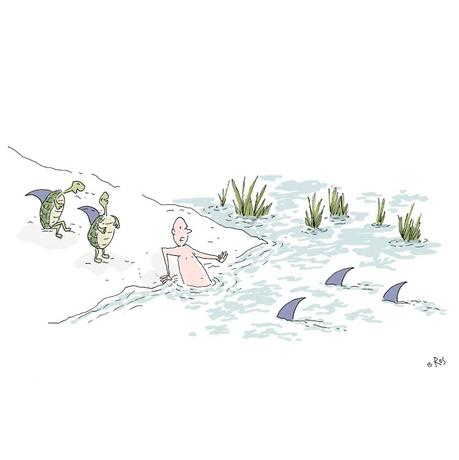 [Humor en cápsulas] Para hoy viernes, 21 de julio de 2017