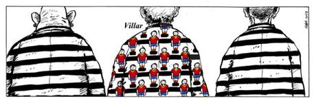 [Humor en cápsulas] Para hoy viernes, 21 de julio de 2017