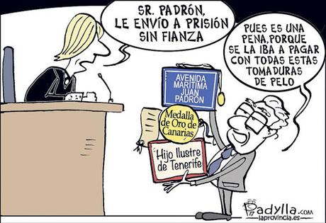 [Humor en cápsulas] Para hoy viernes, 21 de julio de 2017