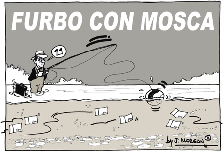 [Humor en cápsulas] Para hoy viernes, 21 de julio de 2017