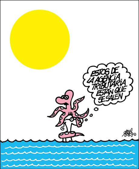 [Humor en cápsulas] Para hoy viernes, 21 de julio de 2017