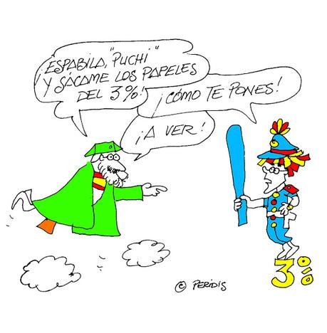 [Humor en cápsulas] Para hoy viernes, 21 de julio de 2017