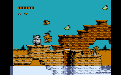 Un Kickstarter de proporciones bíblicas