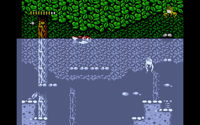 Un Kickstarter de proporciones bíblicas