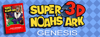 Un Kickstarter de proporciones bíblicas