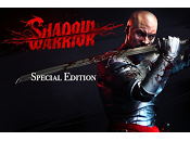 Consigue copia gratuita 'Shadow Warrior: Special Edition', tiempo limitado