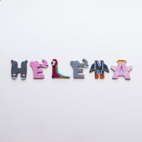 Noms amb H / Nombres con H