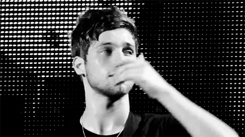 Resultado de imagen de gif tumblr hand head