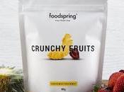 Suplementación 100% natural Foodspring