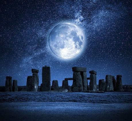 Naupa Huaca ¿Un antiguo portal «cósmico» escondido en Perú?