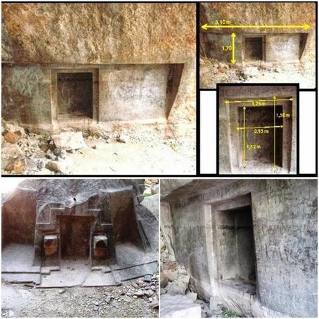 Naupa Huaca ¿Un antiguo portal «cósmico» escondido en Perú?