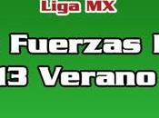 Santos Potros UAEM Vivo Liga Torneo Fuerzas Básicas Verano 2017 Viernes Julio