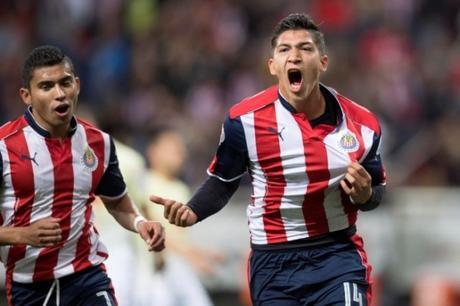 Zaldivar acepta que las ausencias no son pretexto para Chivas Zaldivar acepta que las ausencias no son pretexto para Chivas