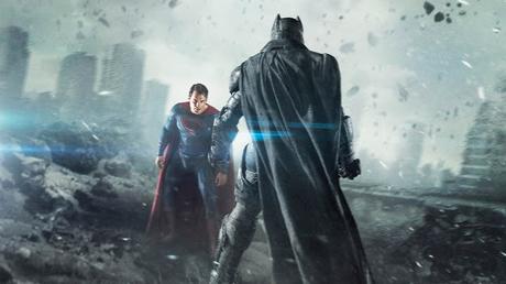 Batman vs. Superman: El enfrentamiento.....incoherente