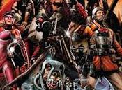 Wacky Raceland