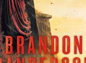 Elantris (Brandon Sanderson)