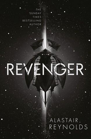 Revenger, de Alastair Reynolds