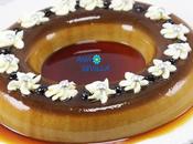 Flan café Thermomix