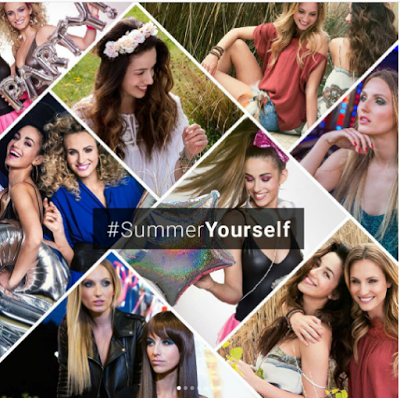 #SummerYourself con Fapex y gana 200 euros para Gastar en su Web #SummerYourself con Fapex y gana 200 euros para Gastar en su Web