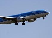 Avión Boeing Next PH-BXK