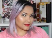 ¡Maquillaje antiflash! Cyzone Studio Look #SinMiedoAlFlash