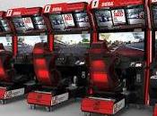SEGA World Drivers Championship