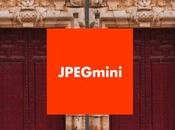 JPEGmini, aplicación para ahorrar espacio nuestros discos duros
