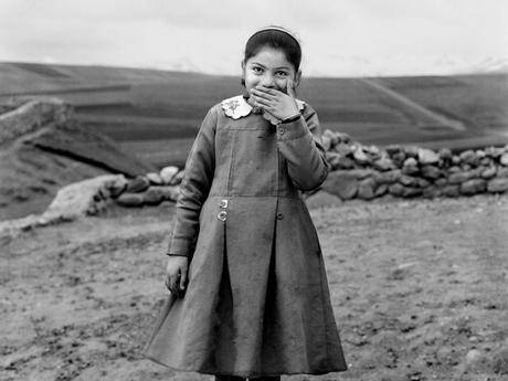 Todos los premios Descubrimientos PHE entre 1998 y 2016 en una misma exposición en Madrid vanessa winship