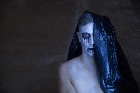 “Desde fuera se ve como una técnica para pasar el rato”, Pedro Javier Alcazar, fotógrafo especializado en light painting Entrevista Lightpainting Pedro Javier Alcazar 2