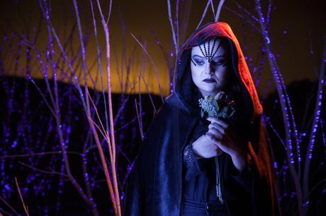 “Desde fuera se ve como una técnica para pasar el rato”, Pedro Javier Alcazar, fotógrafo especializado en light painting Entrevista Lightpainting Pedro Javier Alcazar 4