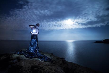 “Desde fuera se ve como una técnica para pasar el rato”, Pedro Javier Alcazar, fotógrafo especializado en light painting Entrevista Lightpainting Pedro Javier Alcazar 17