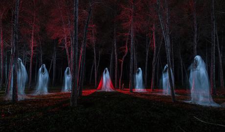 “Desde fuera se ve como una técnica para pasar el rato”, Pedro Javier Alcazar, fotógrafo especializado en light painting Entrevista Lightpainting Pedro Javier Alcazar 13