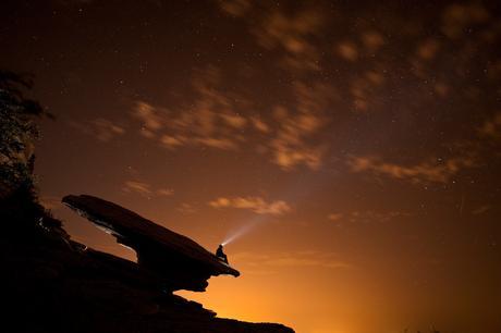 “Desde fuera se ve como una técnica para pasar el rato”, Pedro Javier Alcazar, fotógrafo especializado en light painting Entrevista Lightpainting Pedro Javier Alcazar 9