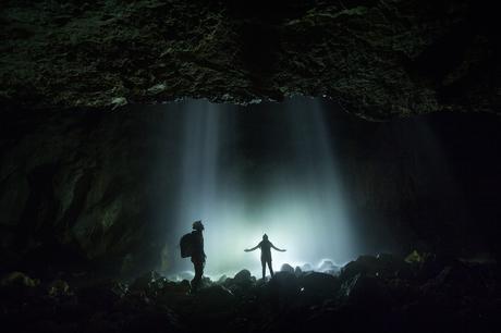 “Desde fuera se ve como una técnica para pasar el rato”, Pedro Javier Alcazar, fotógrafo especializado en light painting Entrevista Lightpainting Pedro Javier Alcazar 10