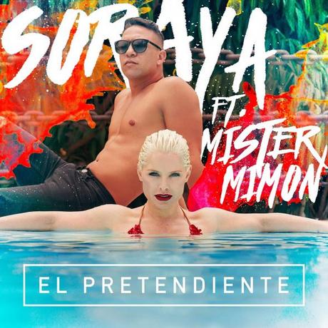 Nuevo single de Soraya