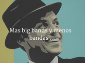 bands menos bandas.