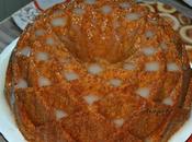 Bundt Cake limón semillas amapola