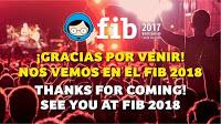 FIB 2018