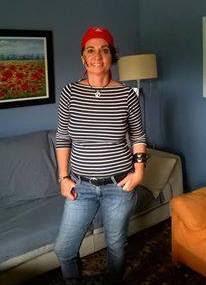 L@S Ocho - Conociendo a # 5 - Elva Martínez